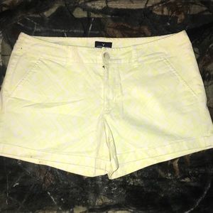 Women’s American Eagle shorts. Size 14
